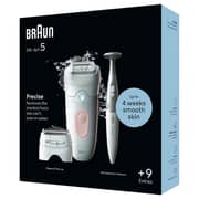 Braun Silk·EPIL 5 Epilator SE5230
