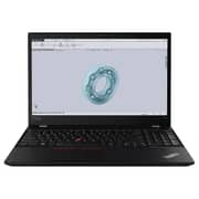 Lenovo ThinkPad P15s Gen 2 (2021) Laptop - 11th Gen / Intel Core i5-1145G7 / 15.6inch FHD / 512GB SSD / 16GB RAM / 4GB NVIDIA Quadro T500 Graphics / Windows 11 / English Keyboard / Black / International Version - [20W600FRUS]