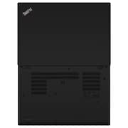 Lenovo ThinkPad P15s Gen 2 (2021) Laptop - 11th Gen / Intel Core i5-1145G7 / 15.6inch FHD / 512GB SSD / 16GB RAM / 4GB NVIDIA Quadro T500 Graphics / Windows 11 / English Keyboard / Black / International Version - [20W600FRUS]