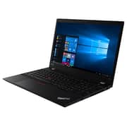 Lenovo ThinkPad P15s Gen 2 (2021) Laptop - 11th Gen / Intel Core i5-1145G7 / 15.6inch FHD / 512GB SSD / 16GB RAM / 4GB NVIDIA Quadro T500 Graphics / Windows 11 / English Keyboard / Black / International Version - [20W600FRUS]