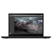 Lenovo ThinkPad P15s Gen 2 (2021) Laptop - 11th Gen / Intel Core i5-1145G7 / 15.6inch FHD / 512GB SSD / 16GB RAM / 4GB NVIDIA Quadro T500 Graphics / Windows 11 / English Keyboard / Black / International Version - [20W600FRUS]