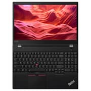 Lenovo ThinkPad P15s Gen 2 (2021) Laptop - 11th Gen / Intel Core i5-1145G7 / 15.6inch FHD / 512GB SSD / 16GB RAM / 4GB NVIDIA Quadro T500 Graphics / Windows 11 / English Keyboard / Black / International Version - [20W600FRUS]