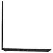 Lenovo ThinkPad P15s Gen 2 (2021) Laptop - 11th Gen / Intel Core i5-1145G7 / 15.6inch FHD / 512GB SSD / 16GB RAM / 4GB NVIDIA Quadro T500 Graphics / Windows 11 / English Keyboard / Black / International Version - [20W600FRUS]