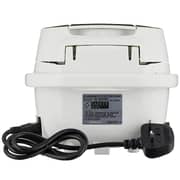 Zojirushi Micom Rice Cooker & Warmer 0.5L- Compact Japanese White NL-BGQ05