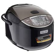 Zojirushi Micom Rice Cooker & Warmer 1.8L - Multi-Menu Fuzzy Logic, Made in Japan NL-GAQ