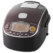 Zojirushi Rice Cooker/Food Warmer NP-RLQ05-TD