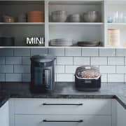 Zojirushi Rice Cooker/Food Warmer NP-RLQ05-TD