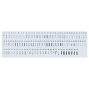 Singer Brilliance Computerized Sewing Machine 6199