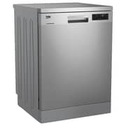 Beko Freestanding Dishwasher DFN28424X