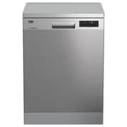 Beko Freestanding Dishwasher DFN28424X