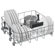 Beko Freestanding Dishwasher DFN28424X