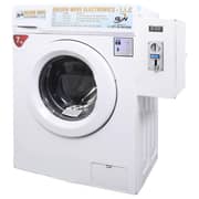 Aftron Front Load Washer 7 kg WM-GM-01