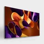LG 97 Inch LG OLED evo AI G4 4K Smart TV AI Magic remote Dolby Vision webOS24 - OLED97G46LA (2024)