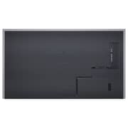LG 97 Inch LG OLED evo AI G4 4K Smart TV AI Magic remote Dolby Vision webOS24 - OLED97G46LA (2024)