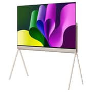 LG OLED TV Objet Collection Posé 55'' 2024 55LX1T6LA