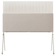 LG OLED TV Objet Collection Posé 55'' 2024 55LX1T6LA