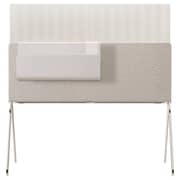 LG OLED TV Objet Collection Posé 55'' 2024 55LX1T6LA