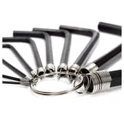 Workpro W022001 Hex Keys with Ring