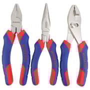 Workpro W001312 Pliers Set