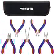 Workpro W001305 Precision Pliers