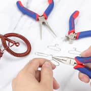 Workpro W001305 Precision Pliers