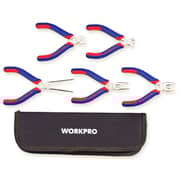 Workpro W001305 Precision Pliers