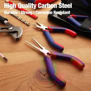 Workpro W001305 Precision Pliers