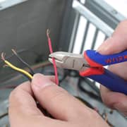 Workpro W001305 Precision Pliers