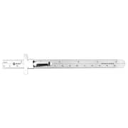 Ifixit IF145-108-1 Metal Ruler