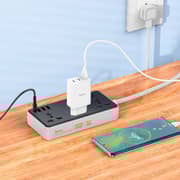Hoco AC8 Power Strip 2500W