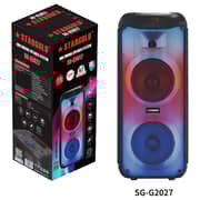 Stargold Multimedia Stereo Speaker SG-G2027