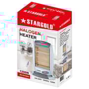 Stargold Portable Room Heater SG-HIT2004