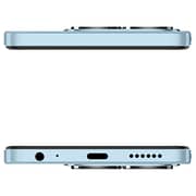 Itel P55 256GB Blue 4G Smartphone