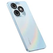 Itel P55 256GB Blue 4G Smartphone