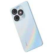 Itel P55 256GB Blue 4G Smartphone