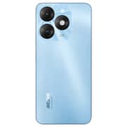 Itel A70 64GB Awesome Blue 4G Smartphone