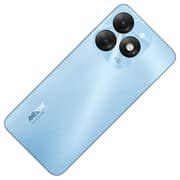 Itel A70 64GB Awesome Blue 4G Smartphone