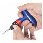 Workpro W021408 Dual Drive T-Handle
