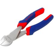 Workpro W031004 7inch Hand Cutter Red/Blue