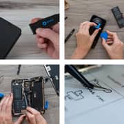 Ifixit IF145-348-5 Essential Electronics Toolkit