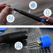 Ifixit IF145-348-5 Essential Electronics Toolkit