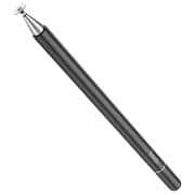 Hoco Fluent Series Capacitive Pen Black