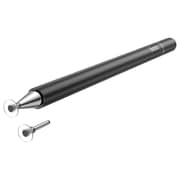 Hoco Fluent Series Capacitive Pen Black