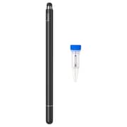 Hoco Fluent Series Capacitive Pen Black