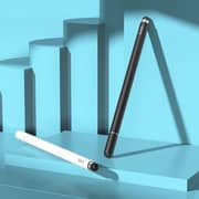 Hoco Fluent Series Capacitive Pen Black