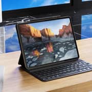 Hoco Fluent Series Capacitive Pen Black