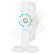 Hoco Desk Top Fan F14