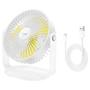 Hoco Desk Top Fan F14