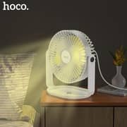 Hoco Desk Top Fan F14