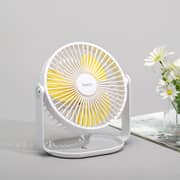 Hoco Desk Top Fan F14